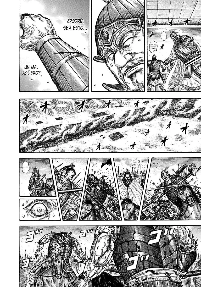 Kingdom - Capítulo 314 - Página 5 - LectorTMOo
