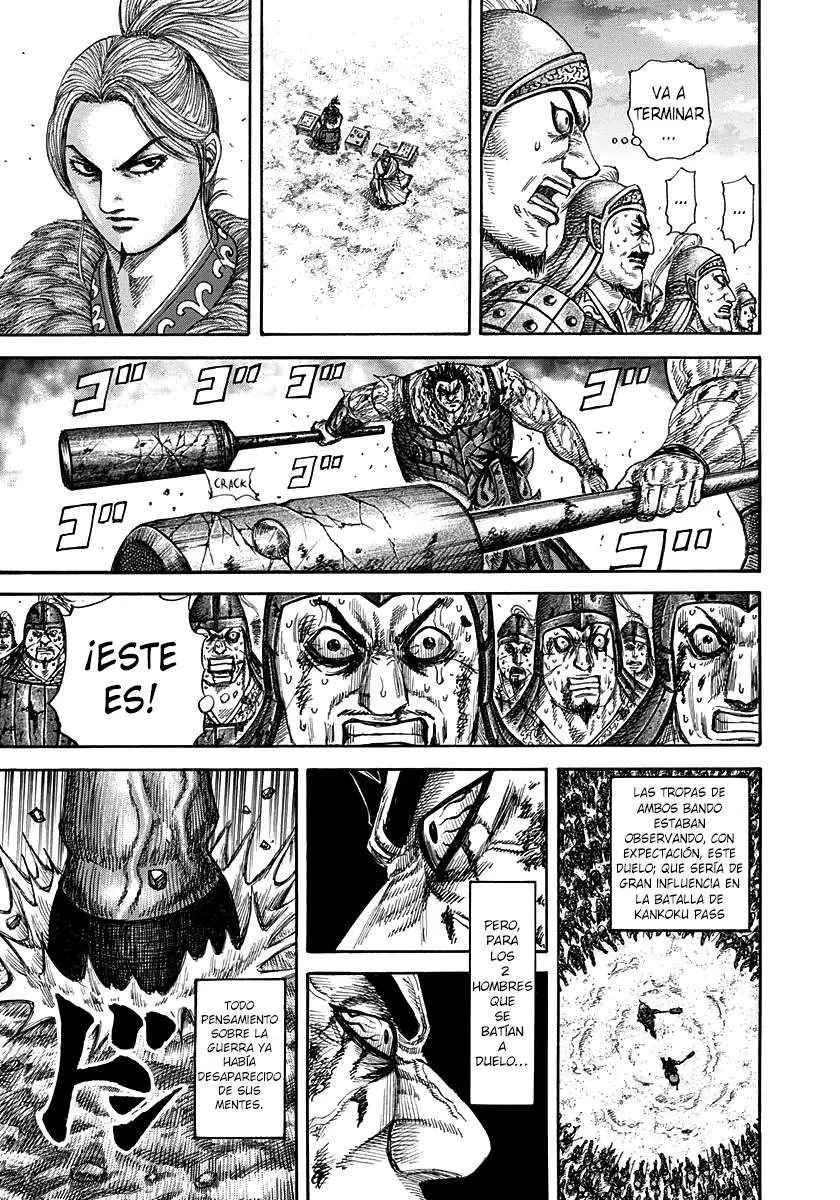 Kingdom - Capítulo 314 - Página 6 - LectorTMOo