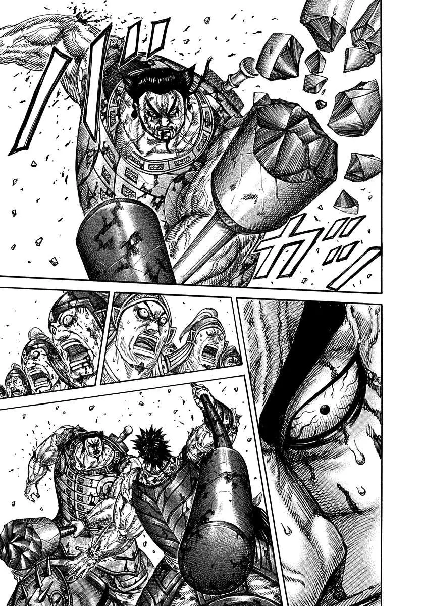 Kingdom - Capítulo 314 - Página 9 - LectorTMOo