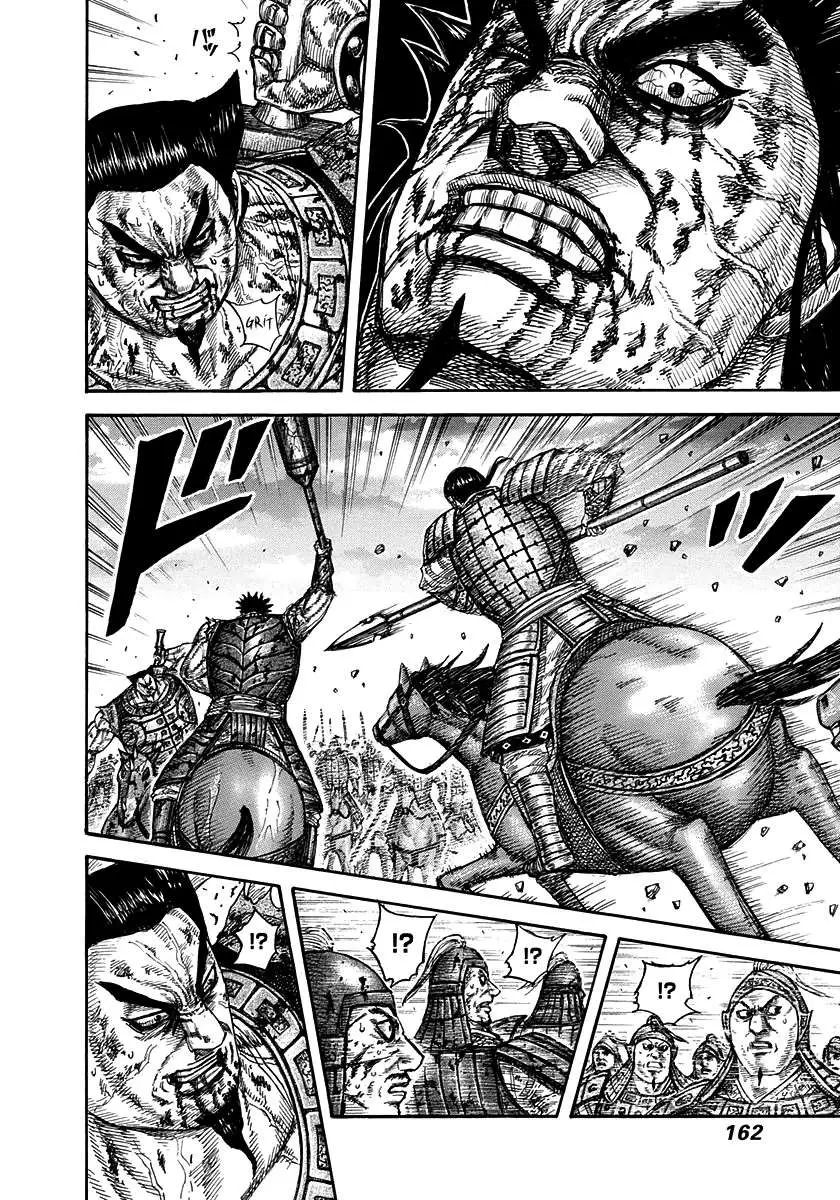 Kingdom - Capítulo 314 - Página 10 - LectorTMOo