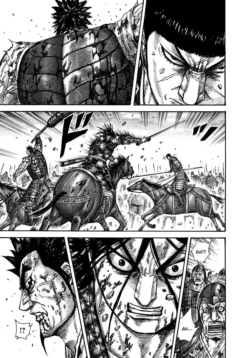 Kingdom - Capítulo 314 - Página 11 - LectorTMOo
