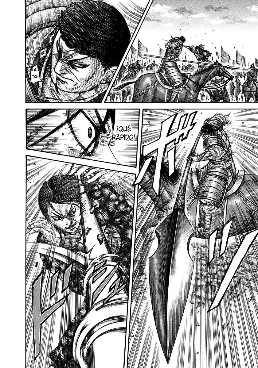 Kingdom - Capítulo 314 - Página 12 - LectorTMOo