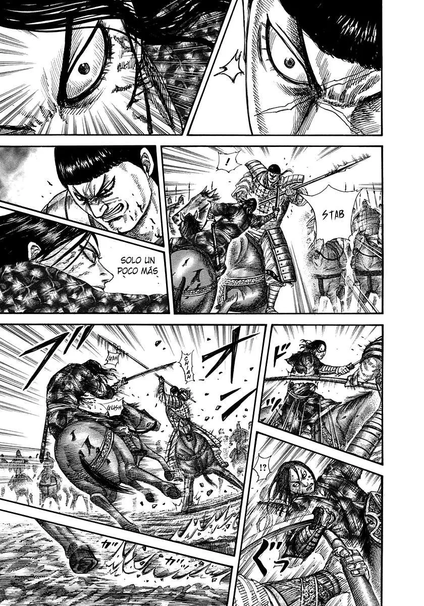 Kingdom - Capítulo 314 - Página 13 - LectorTMOo