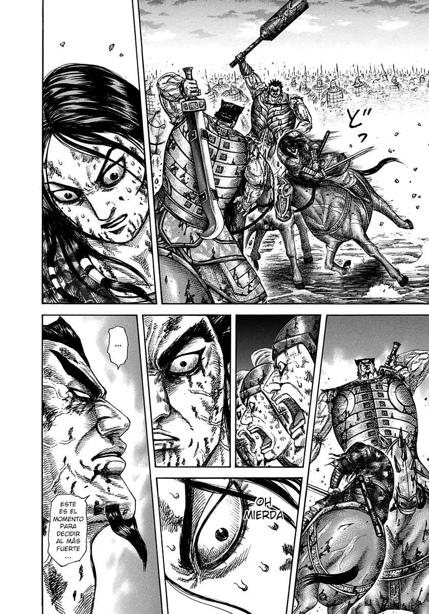 Kingdom - Capítulo 314 - Página 14 - LectorTMOo