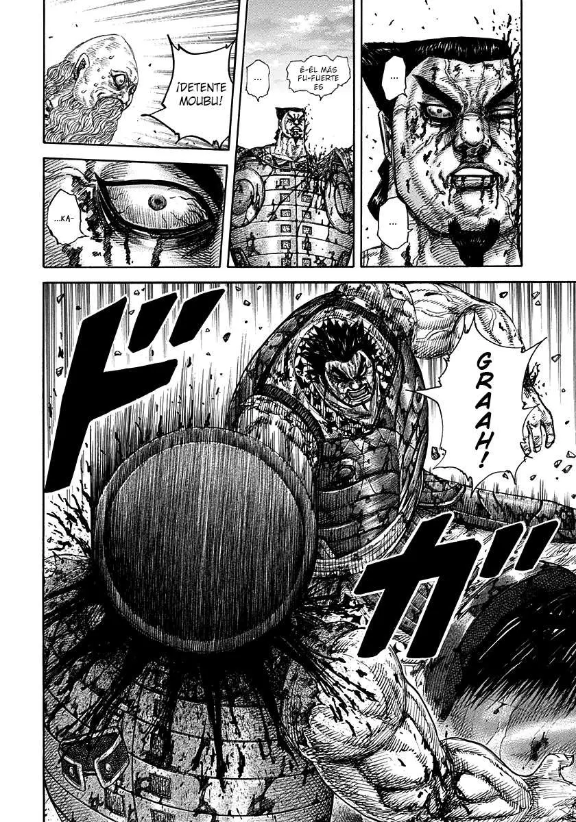 Kingdom - Capítulo 314 - Página 18 - LectorTMOo