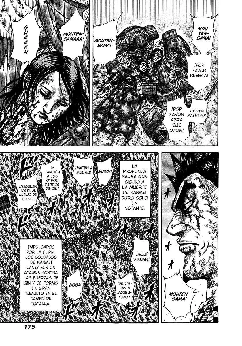 Kingdom - Capítulo 315 - Página 5 - LectorTMOo