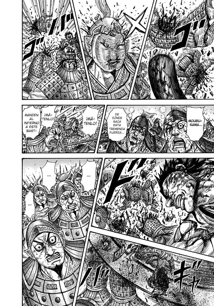 Kingdom - Capítulo 315 - Página 10 - LectorTMOo