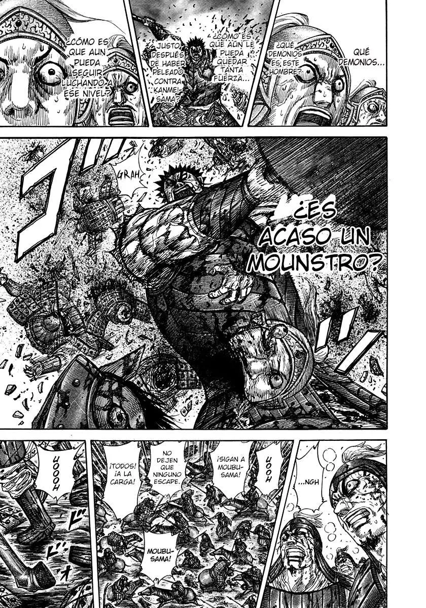 Kingdom - Capítulo 315 - Página 11 - LectorTMOo
