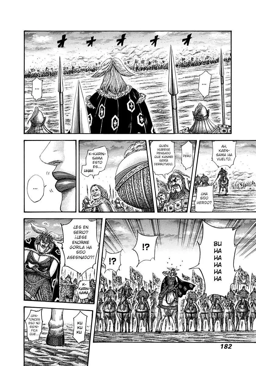 Kingdom - Capítulo 315 - Página 12 - LectorTMOo
