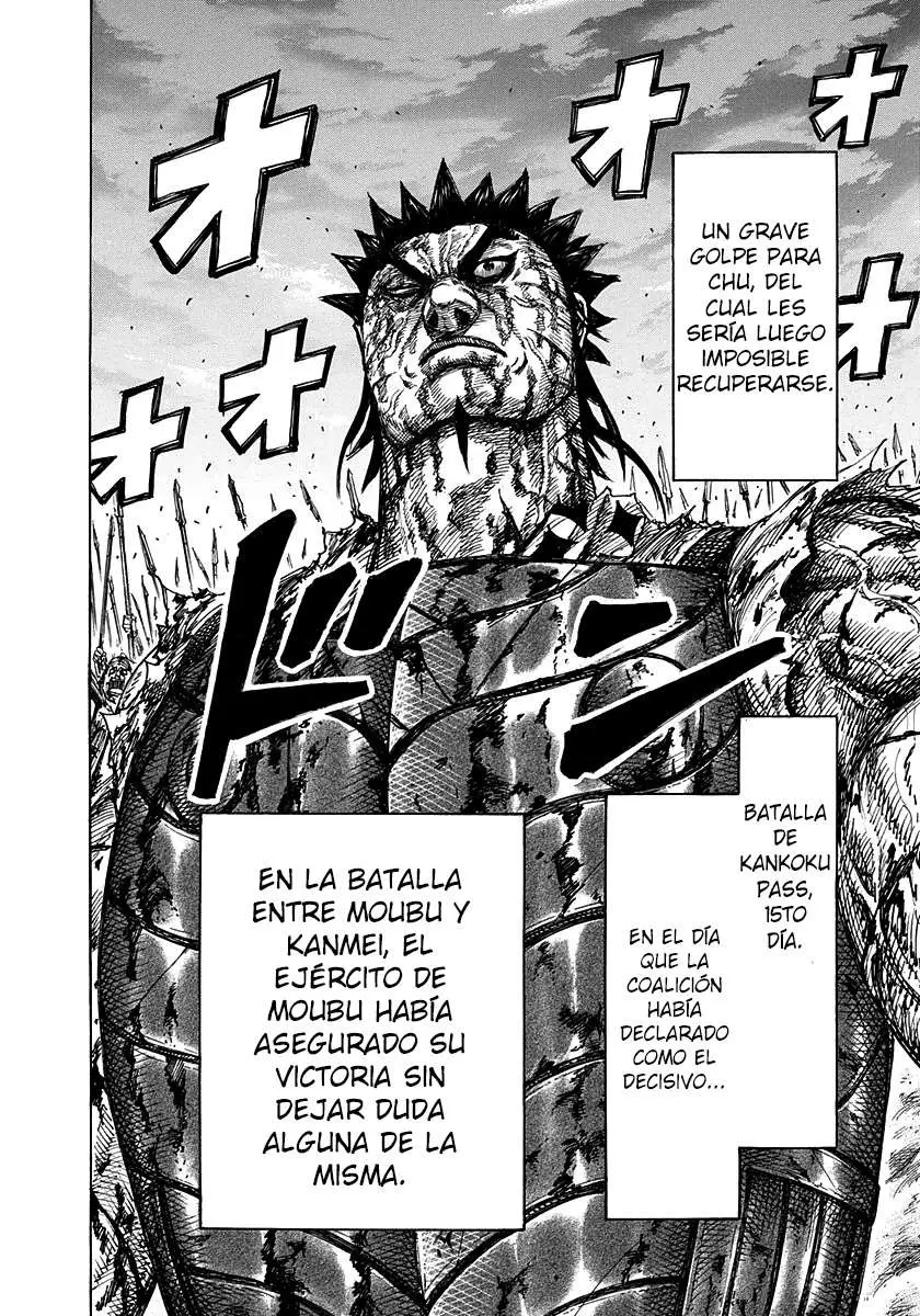 Kingdom - Capítulo 315 - Página 15 - LectorTMOo