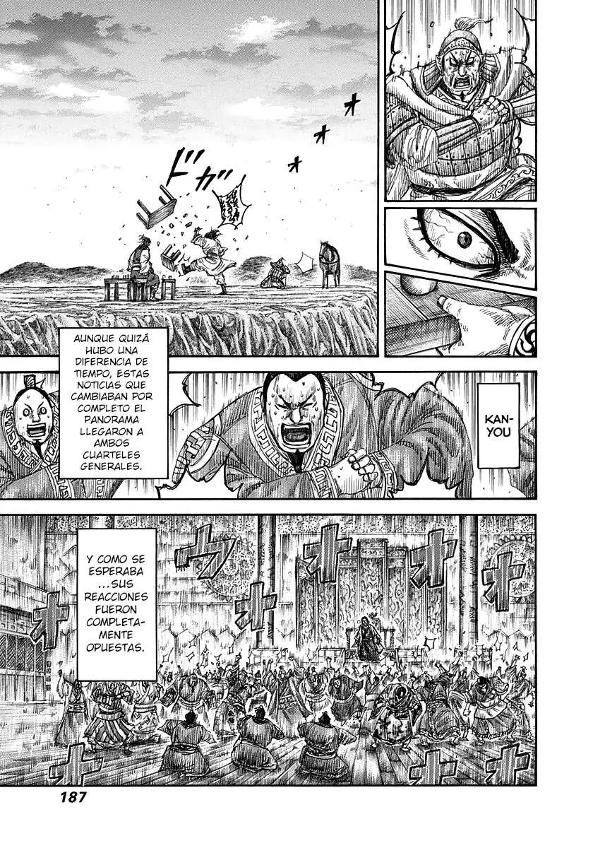 Kingdom - Capítulo 315 - Página 16 - LectorTMOo