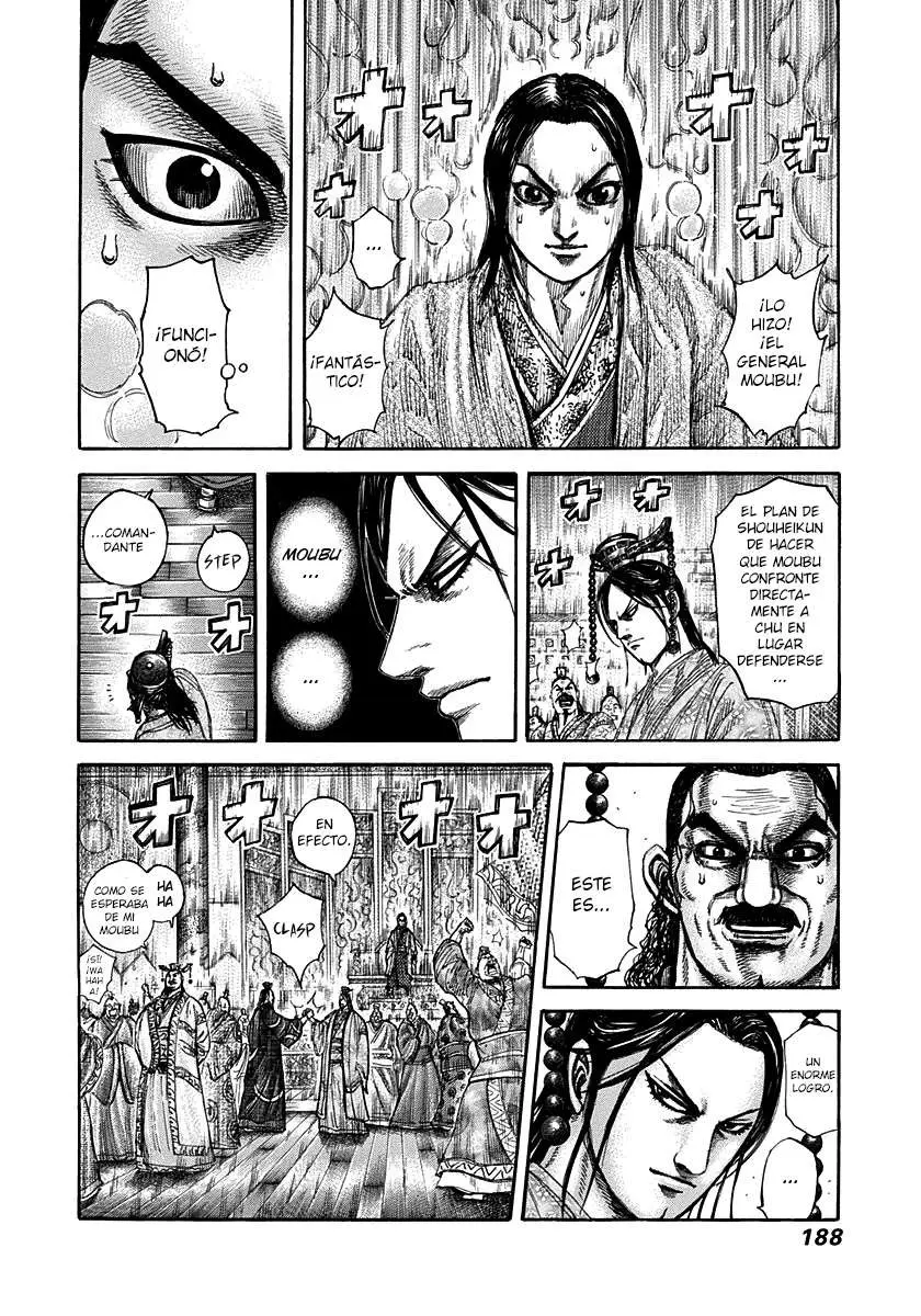 Kingdom - Capítulo 315 - Página 17 - LectorTMOo
