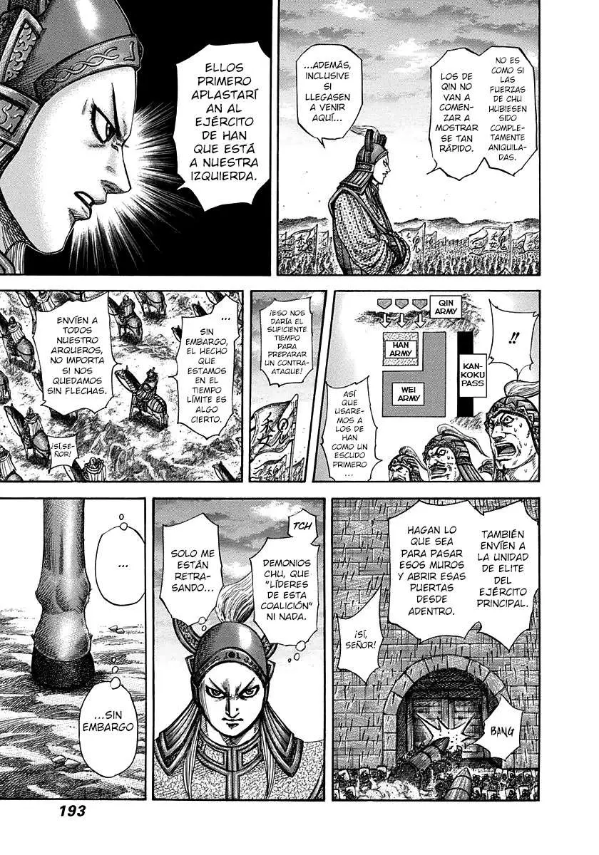 Kingdom - Capítulo 316 - Página 6 - LectorTMOo
