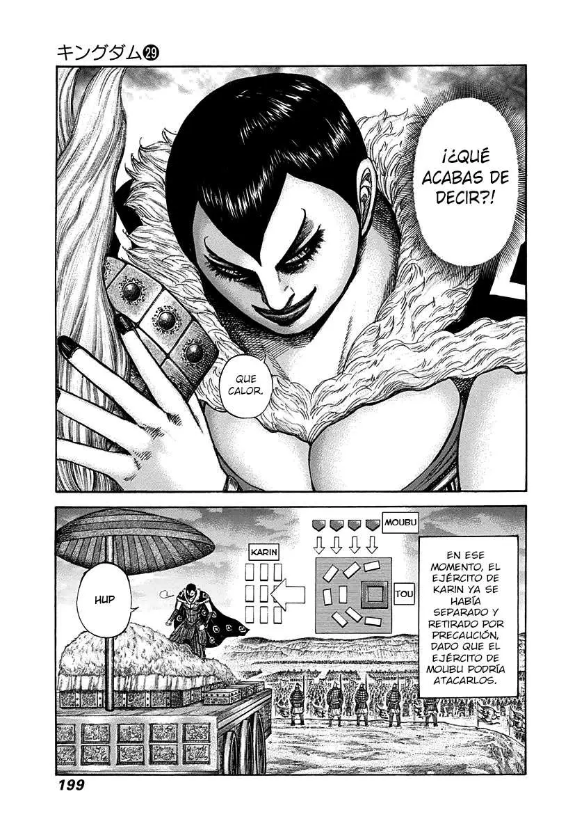 Kingdom - Capítulo 316 - Página 12 - LectorTMOo
