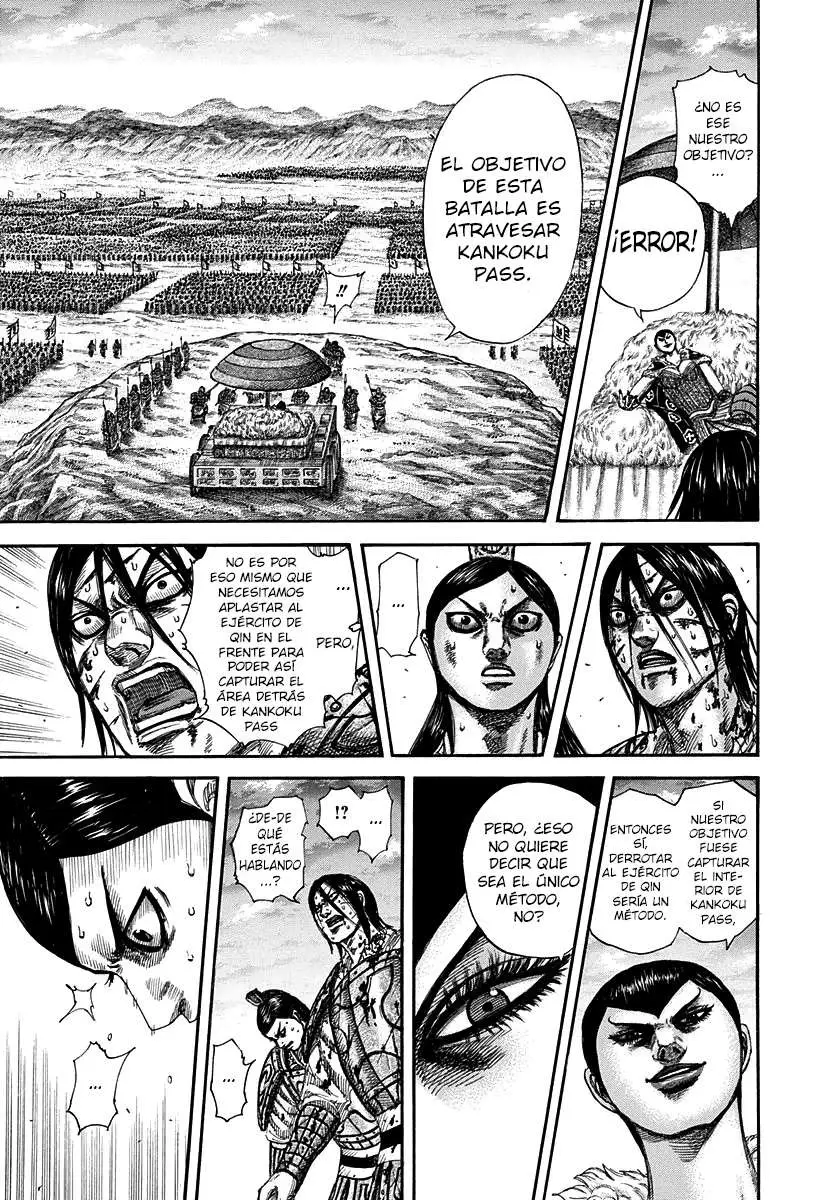 Kingdom - Capítulo 316 - Página 16 - LectorTMOo