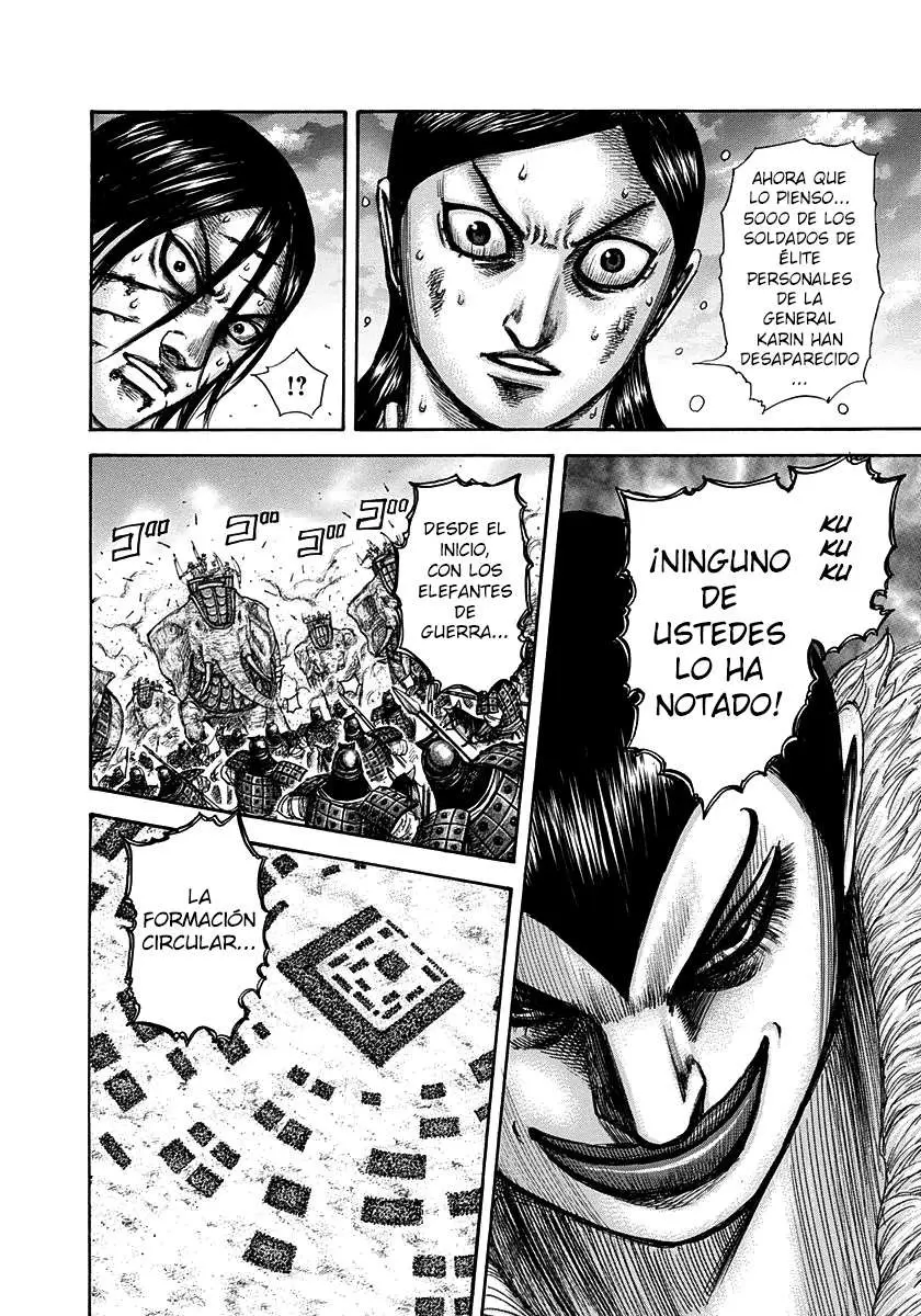 Kingdom - Capítulo 316 - Página 17 - LectorTMOo