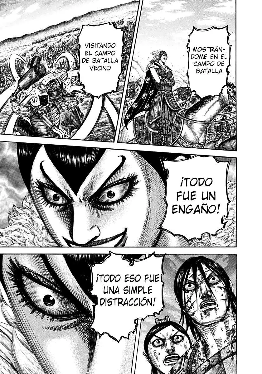 Kingdom - Capítulo 316 - Página 18 - LectorTMOo