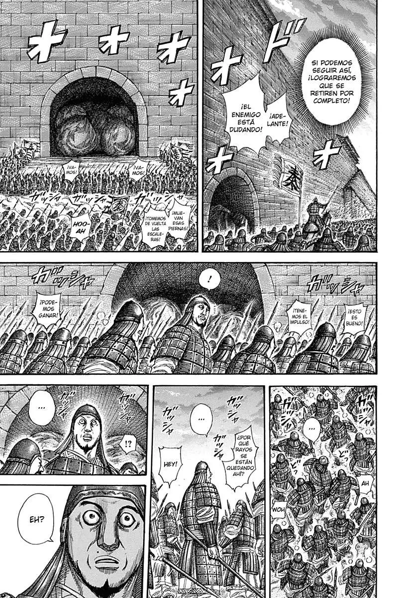 Kingdom - Capítulo 317 - Página 9 - LectorTMOo