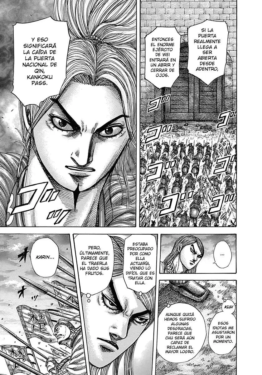 Kingdom - Capítulo 317 - Página 14 - LectorTMOo