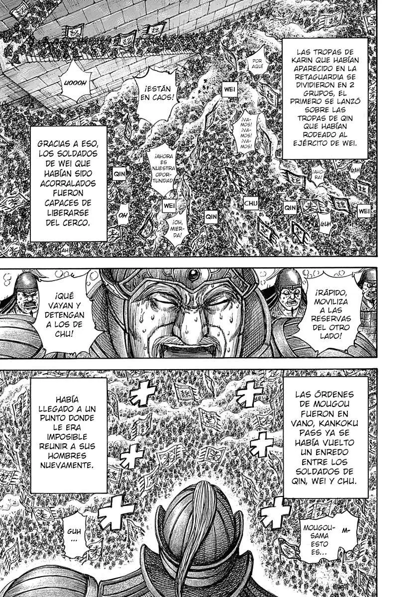 Kingdom - Capítulo 317 - Página 16 - LectorTMOo