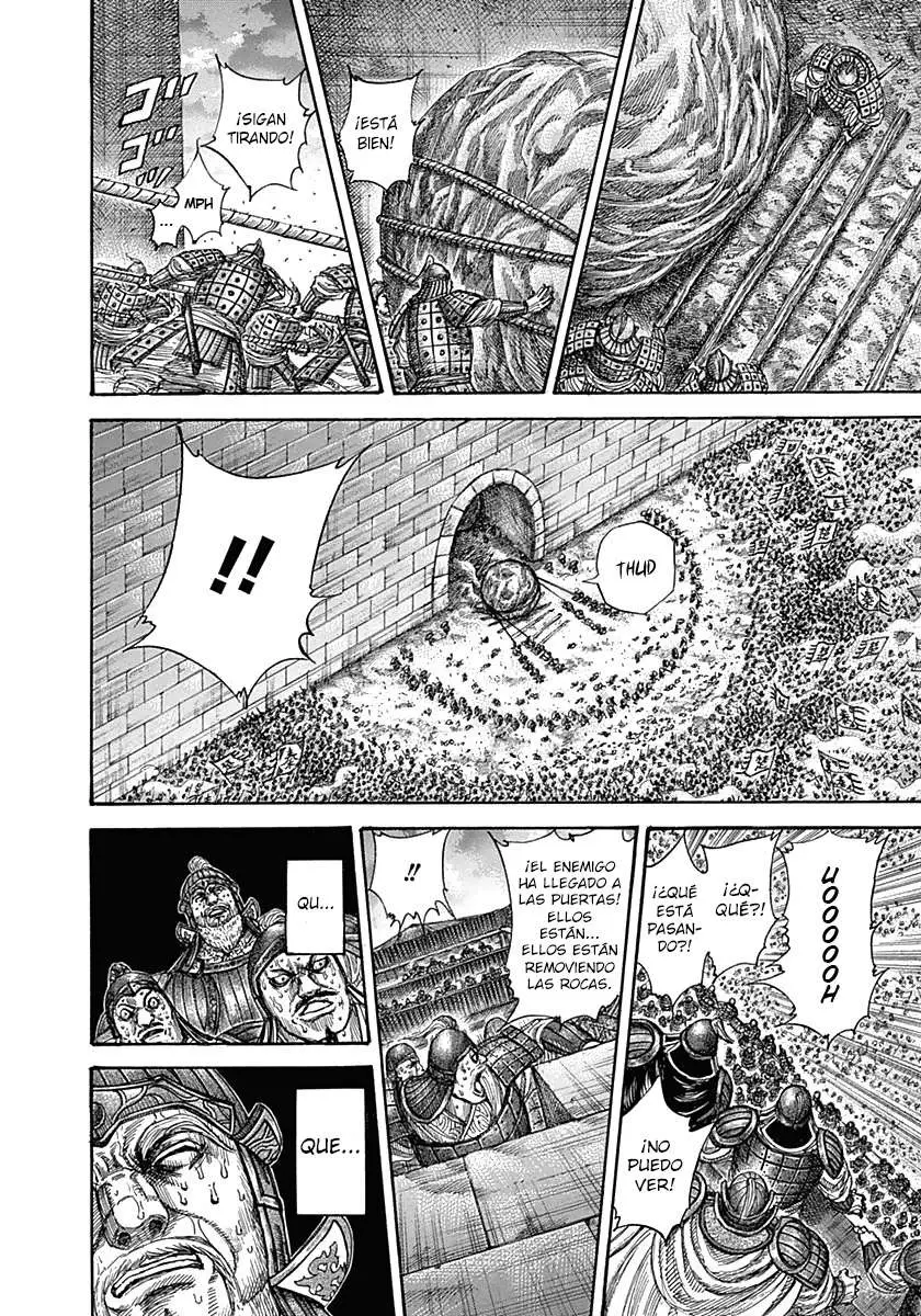 Kingdom - Capítulo 317 - Página 19 - LectorTMOo
