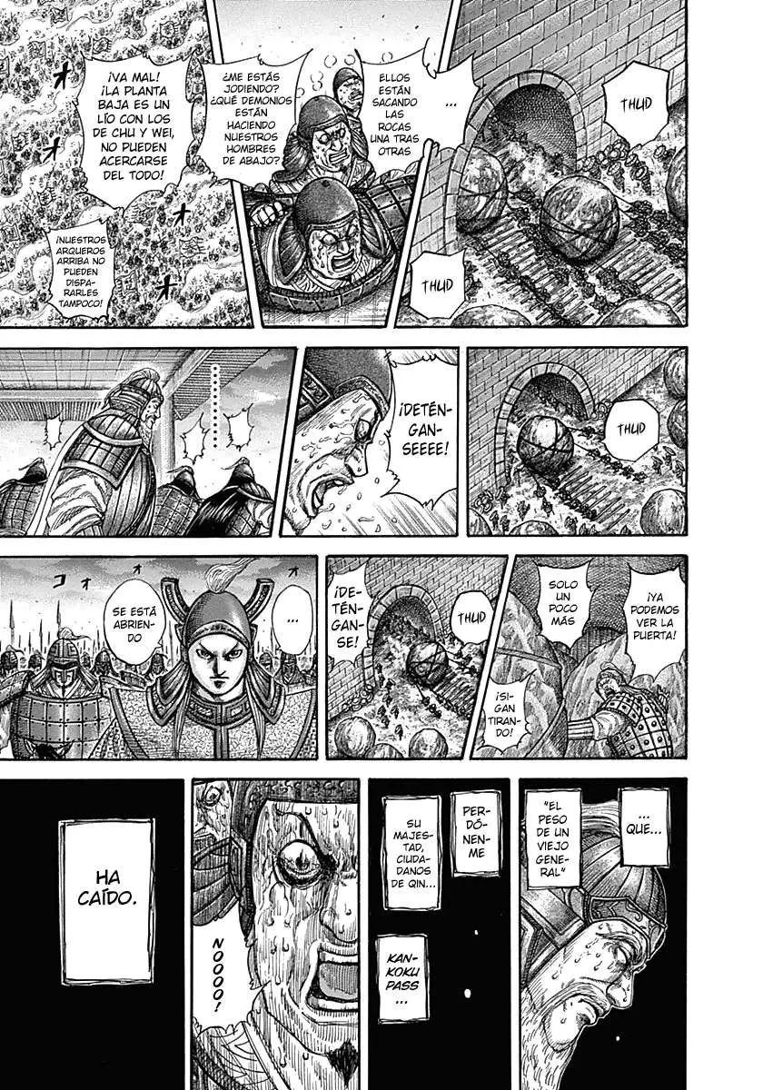 Kingdom - Capítulo 317 - Página 20 - LectorTMOo