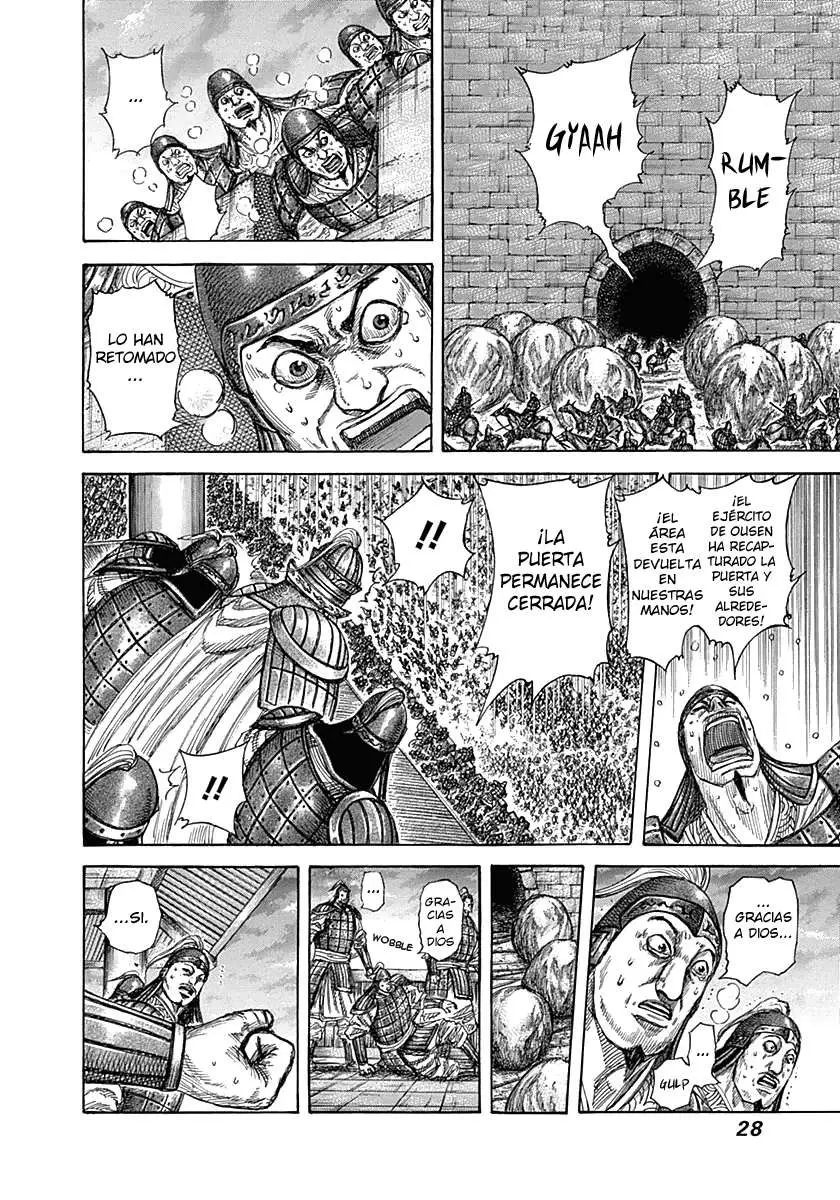Kingdom - Capítulo 318 - Página 4 - LectorTMOo