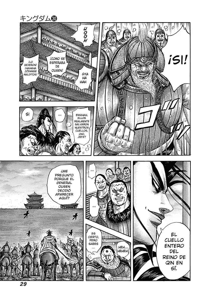 Kingdom - Capítulo 318 - Página 5 - LectorTMOo
