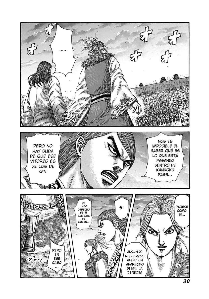 Kingdom - Capítulo 318 - Página 6 - LectorTMOo