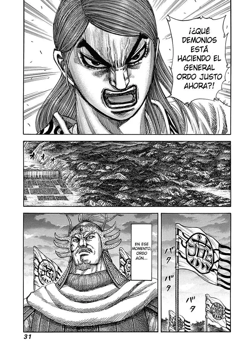 Kingdom - Capítulo 318 - Página 7 - LectorTMOo