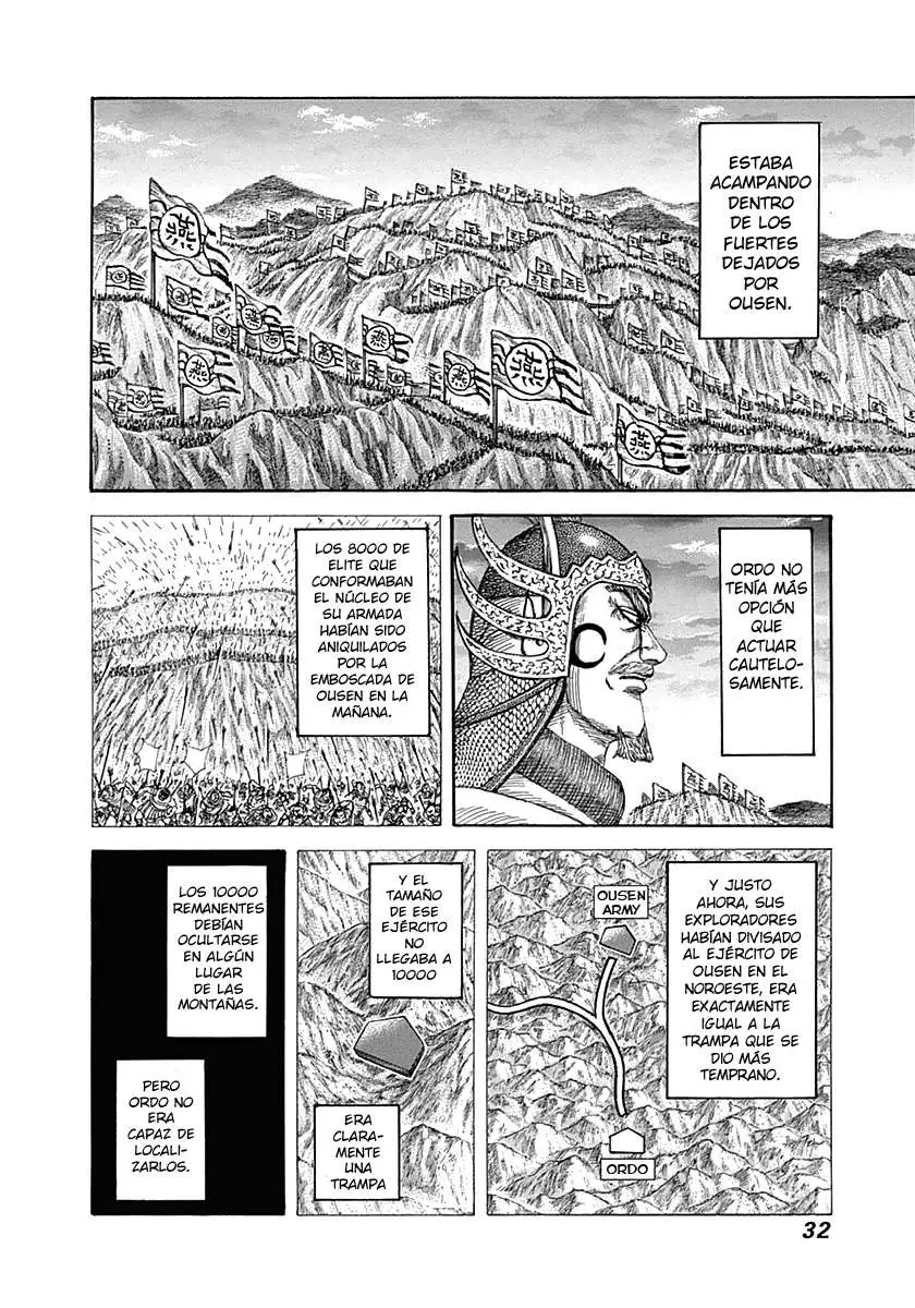 Kingdom - Capítulo 318 - Página 8 - LectorTMOo