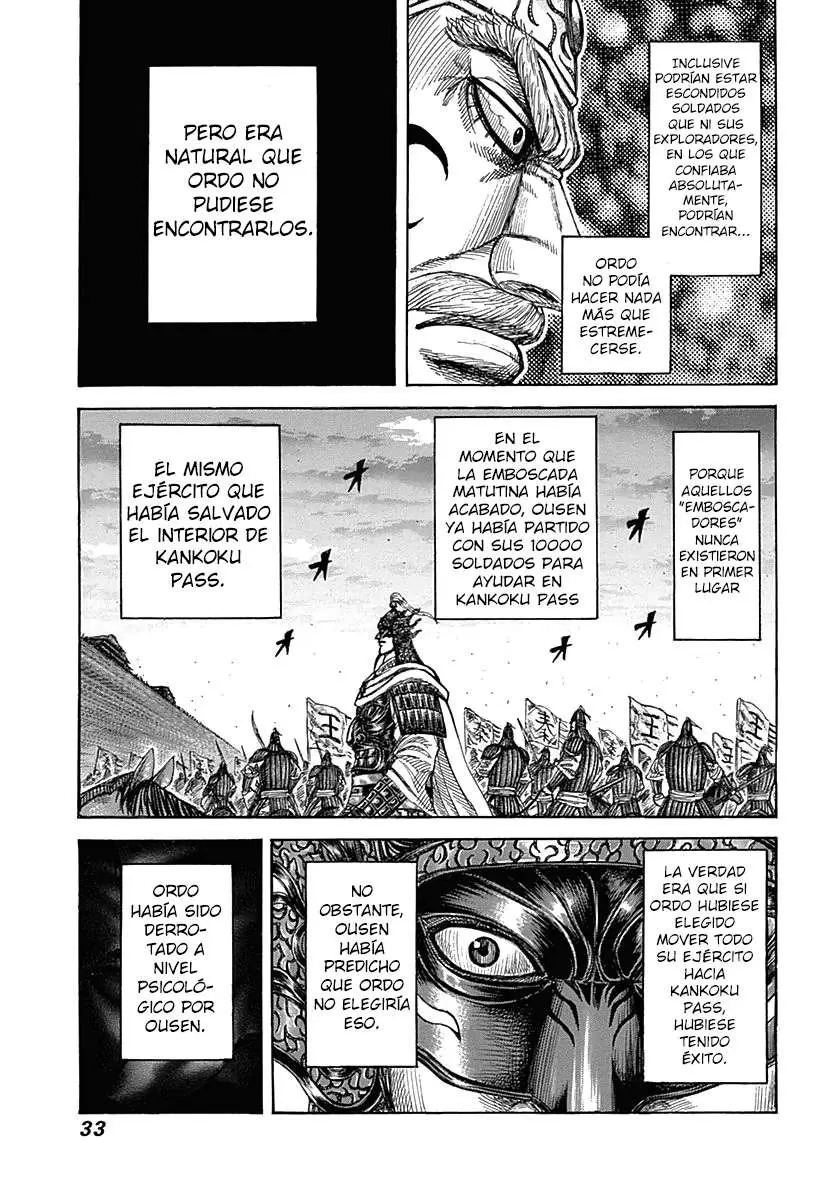 Kingdom - Capítulo 318 - Página 9 - LectorTMOo