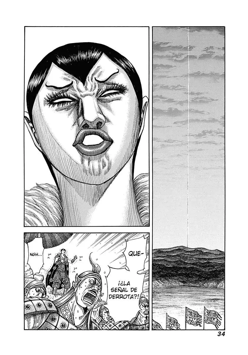 Kingdom - Capítulo 318 - Página 10 - LectorTMOo
