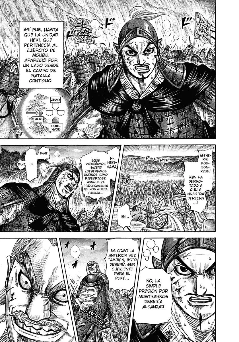 Kingdom - Capítulo 318 - Página 13 - LectorTMOo