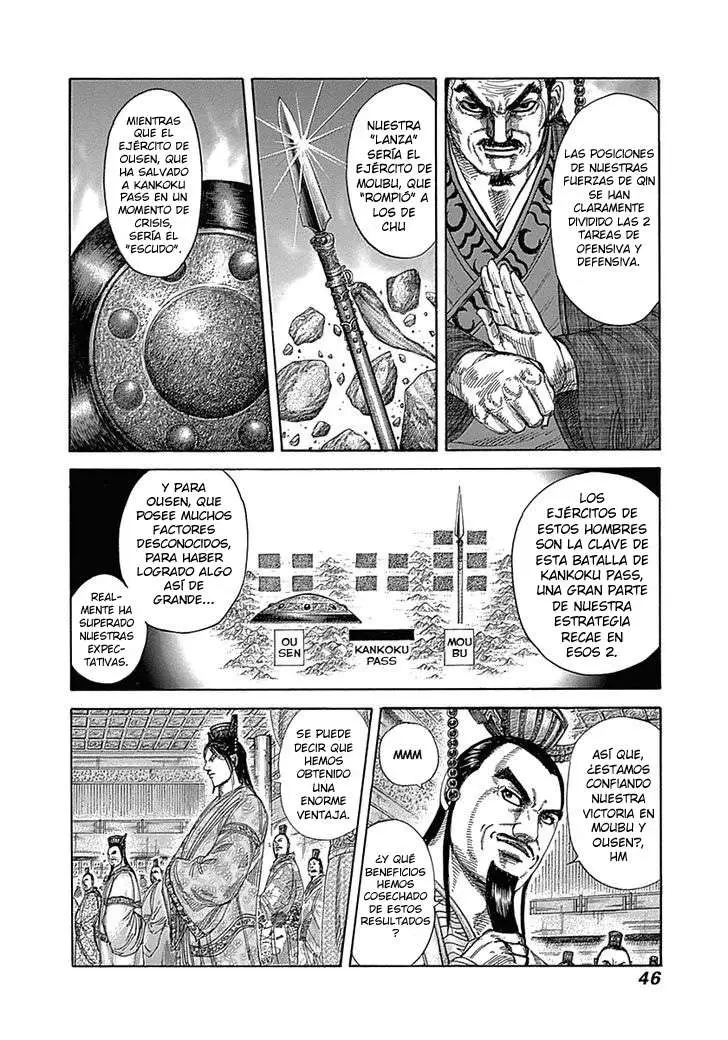 Kingdom - Capítulo 319 - Página 4 - LectorTMOo
