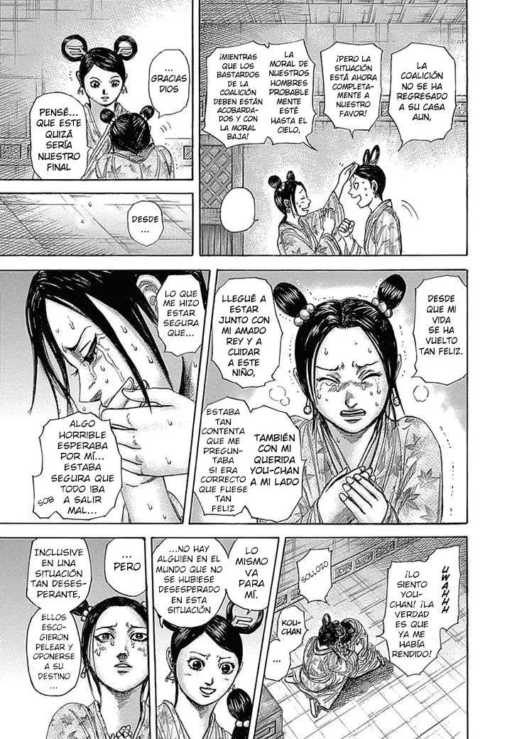 Kingdom - Capítulo 319 - Página 7 - LectorTMOo