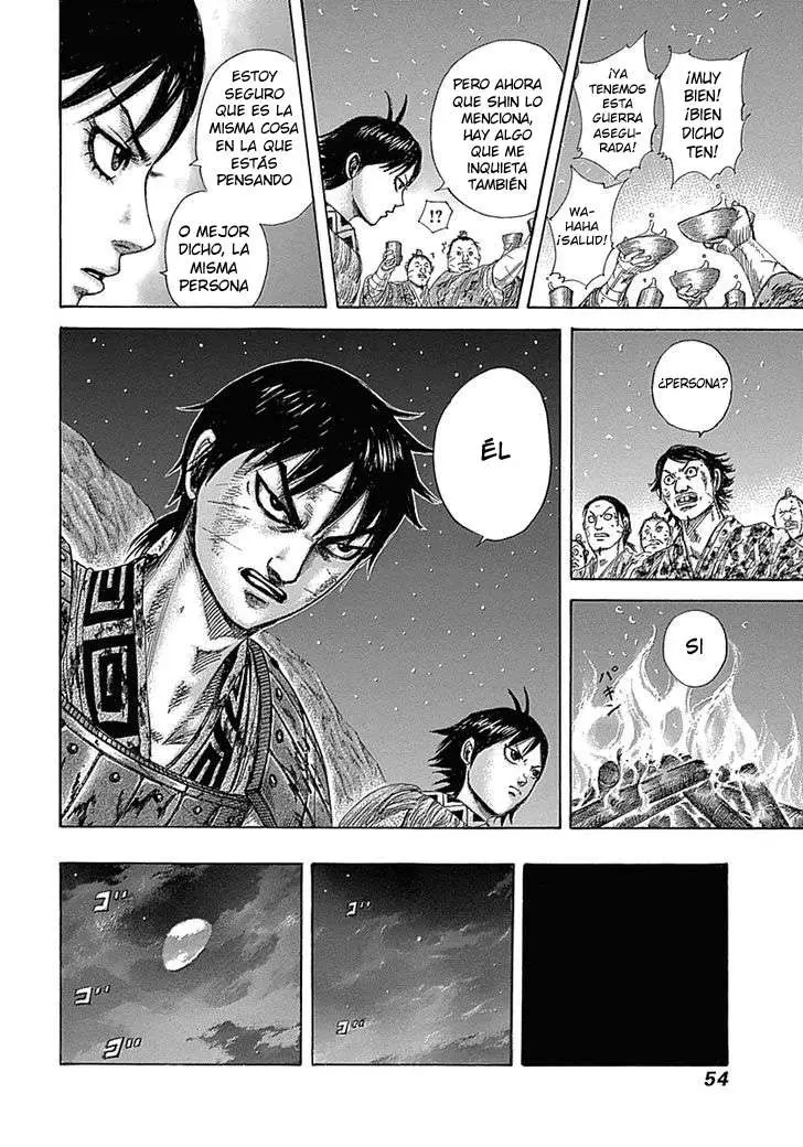 Kingdom - Capítulo 319 - Página 12 - LectorTMOo