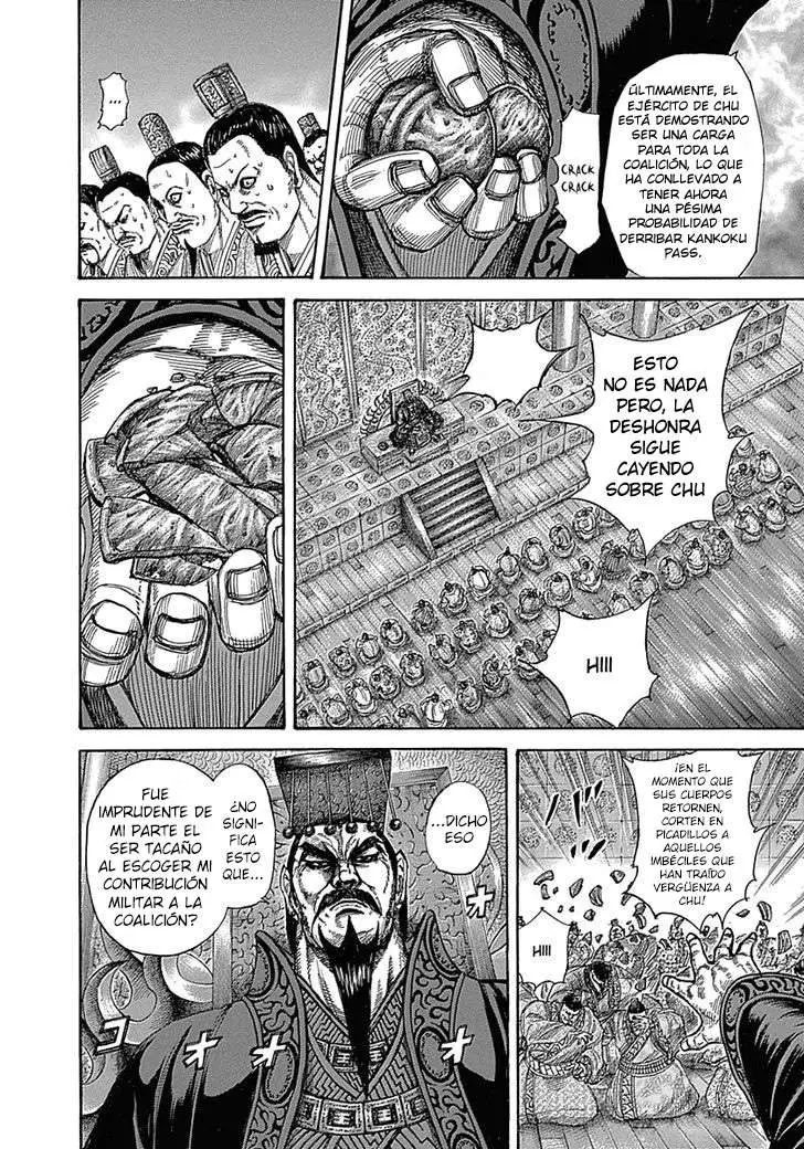Kingdom - Capítulo 319 - Página 14 - LectorTMOo