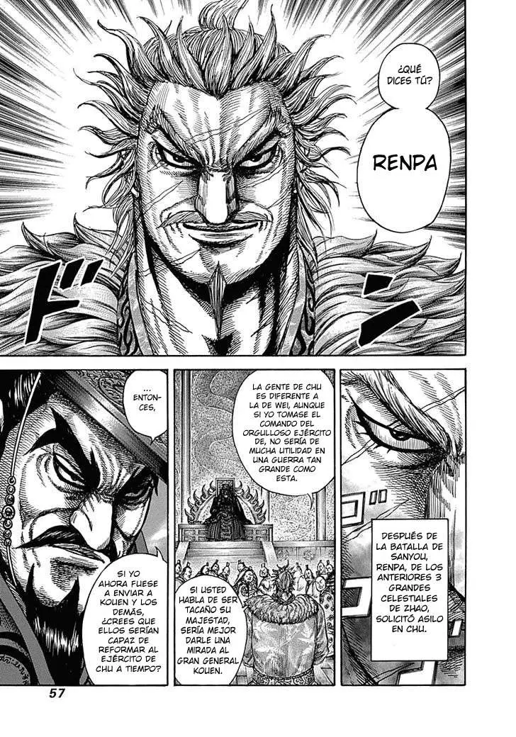 Kingdom - Capítulo 319 - Página 15 - LectorTMOo