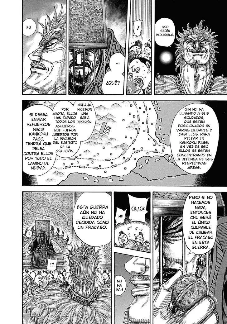 Kingdom - Capítulo 319 - Página 16 - LectorTMOo