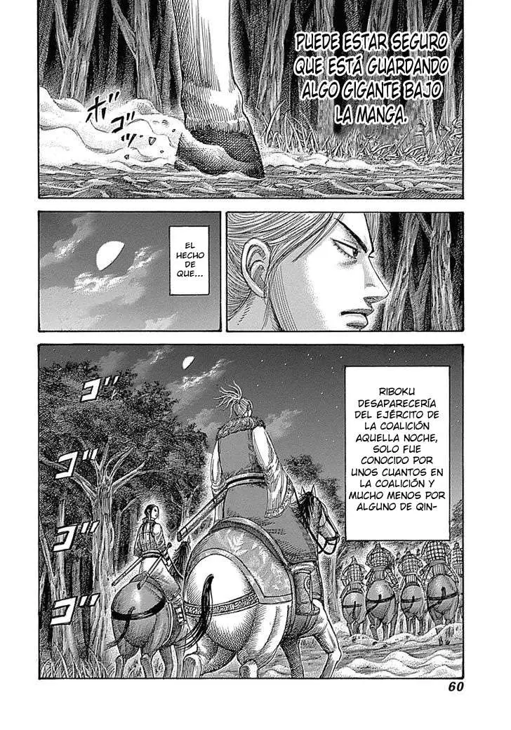 Kingdom - Capítulo 319 - Página 18 - LectorTMOo