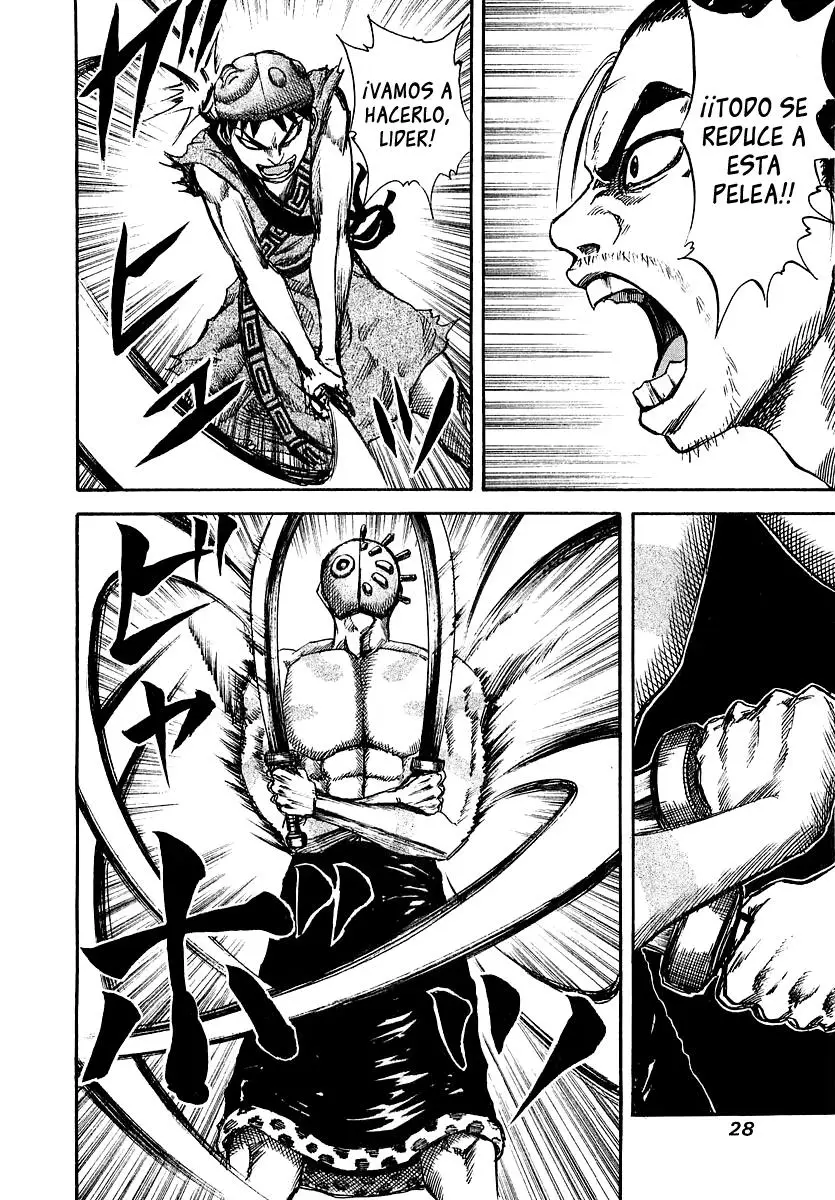 Kingdom - Capítulo 32 - Página 6 - LectorTMOo