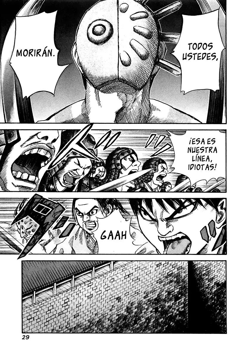 Kingdom - Capítulo 32 - Página 7 - LectorTMOo