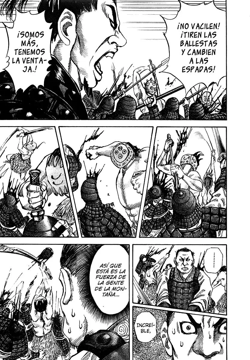 Kingdom - Capítulo 32 - Página 9 - LectorTMOo
