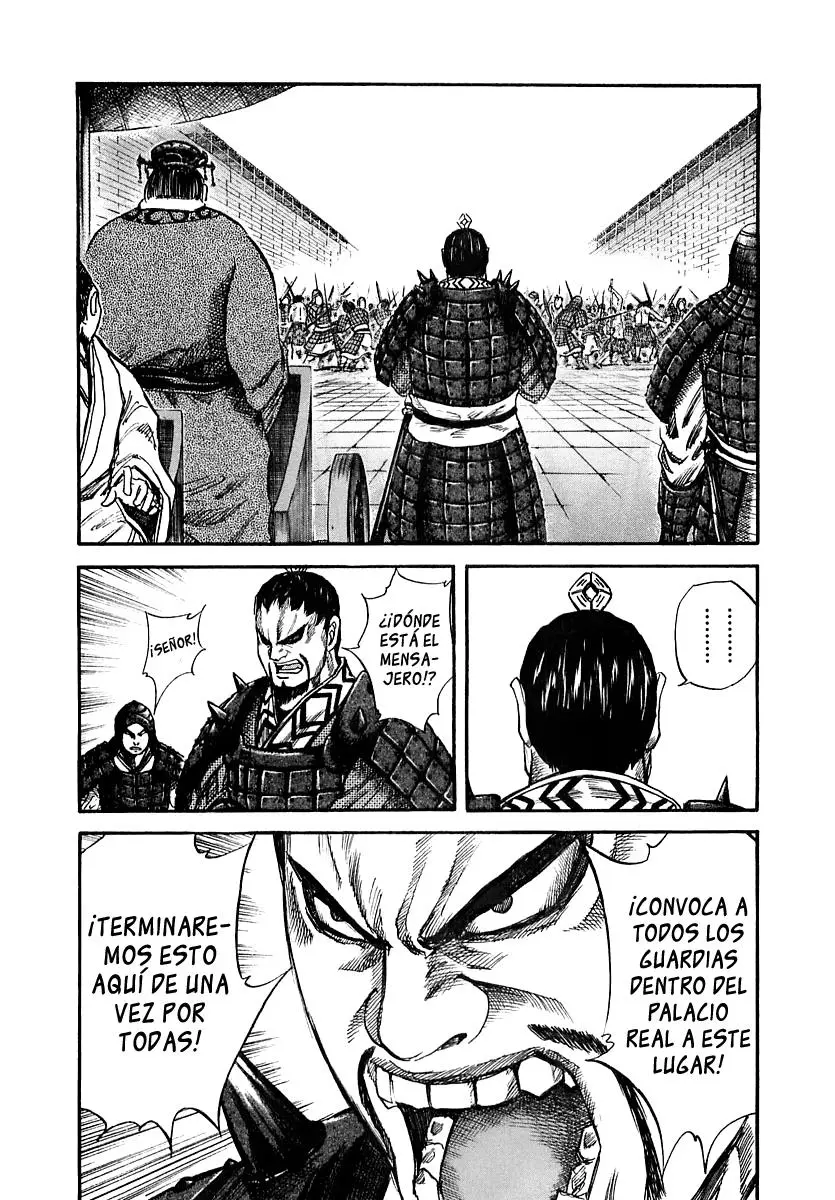 Kingdom - Capítulo 32 - Página 10 - LectorTMOo