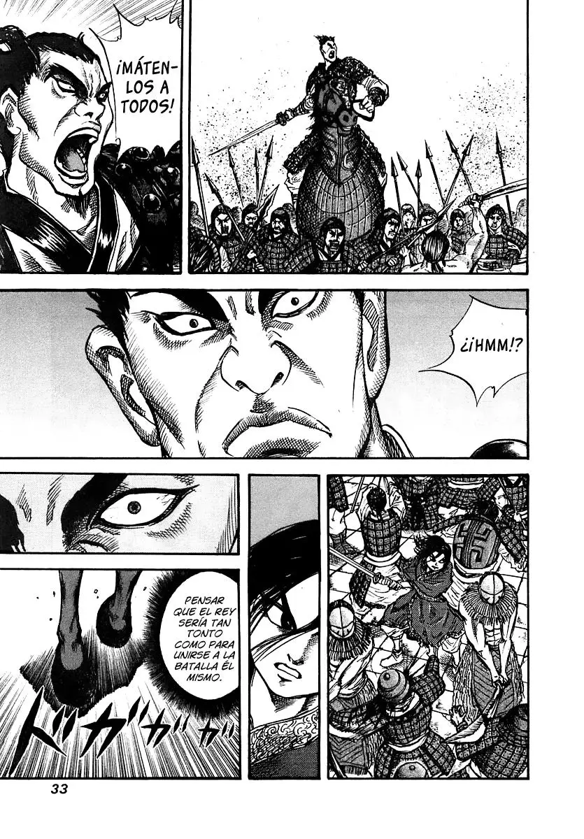 Kingdom - Capítulo 32 - Página 11 - LectorTMOo