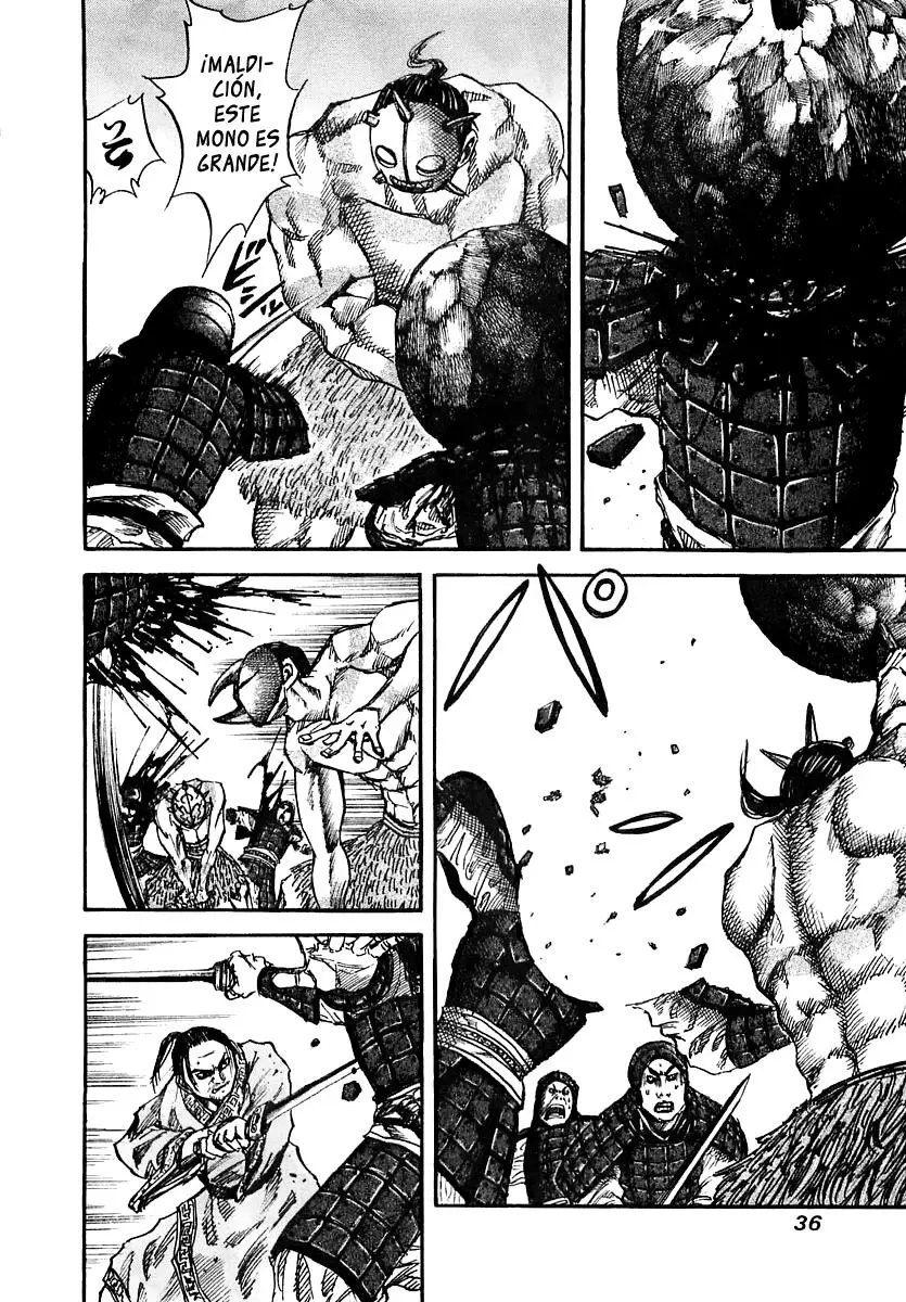 Kingdom - Capítulo 32 - Página 14 - LectorTMOo