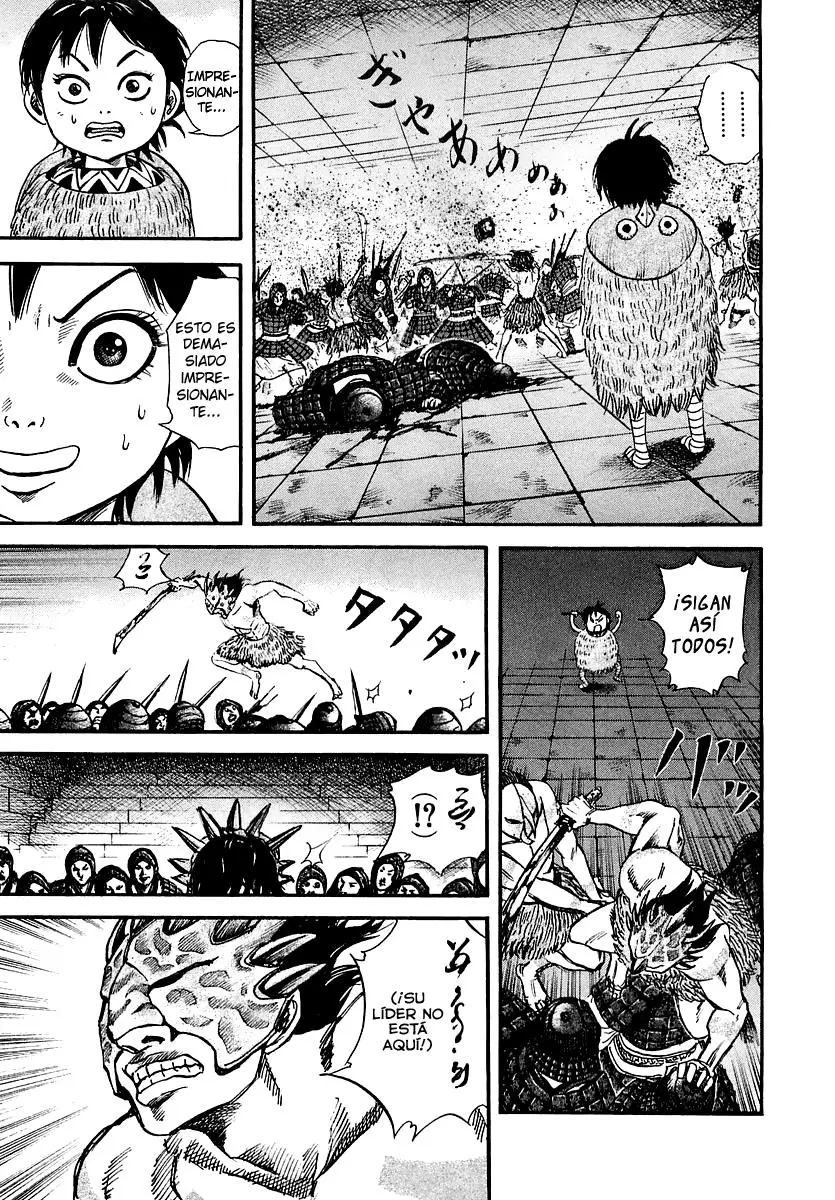 Kingdom - Capítulo 32 - Página 15 - LectorTMOo