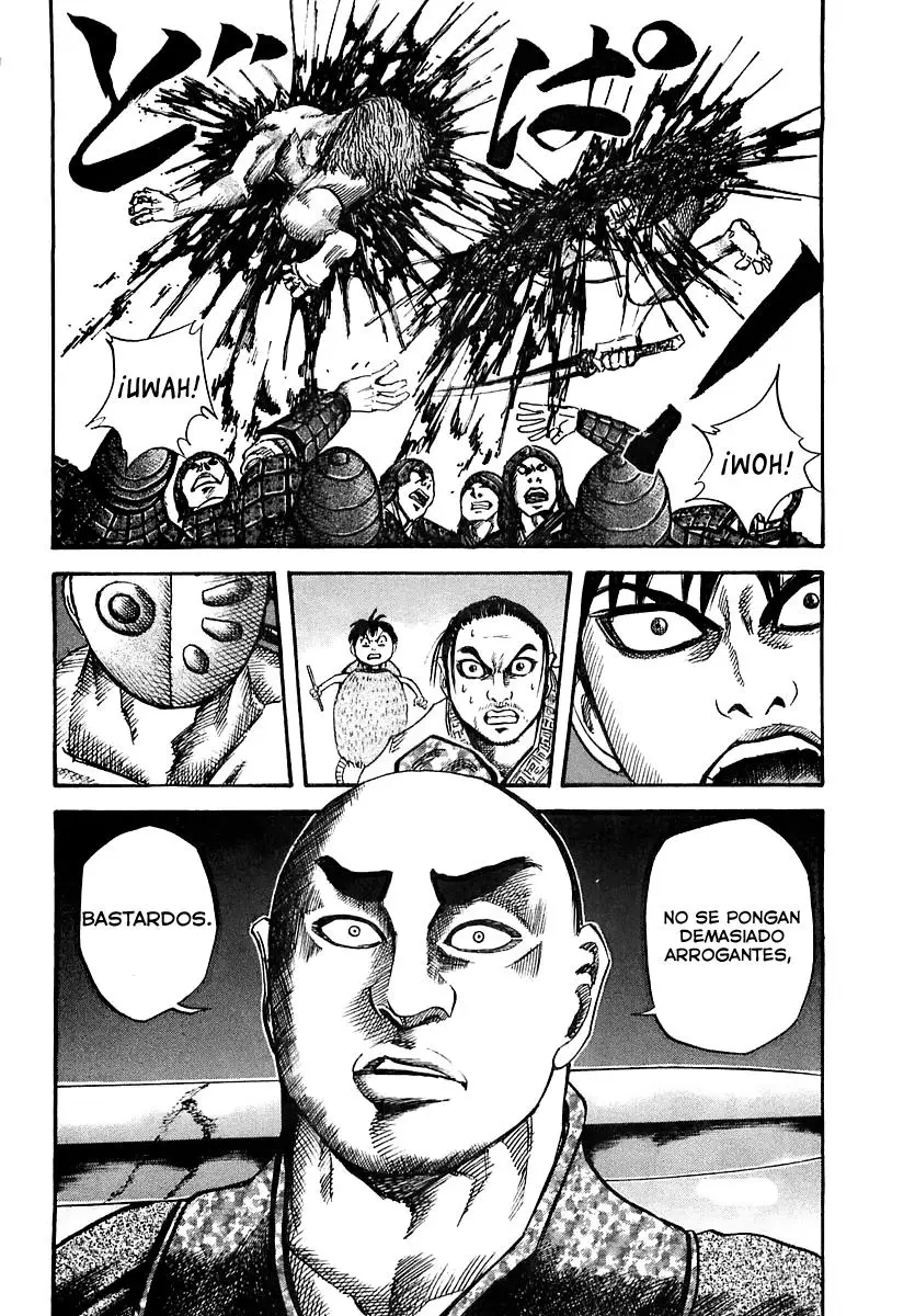 Kingdom - Capítulo 32 - Página 17 - LectorTMOo