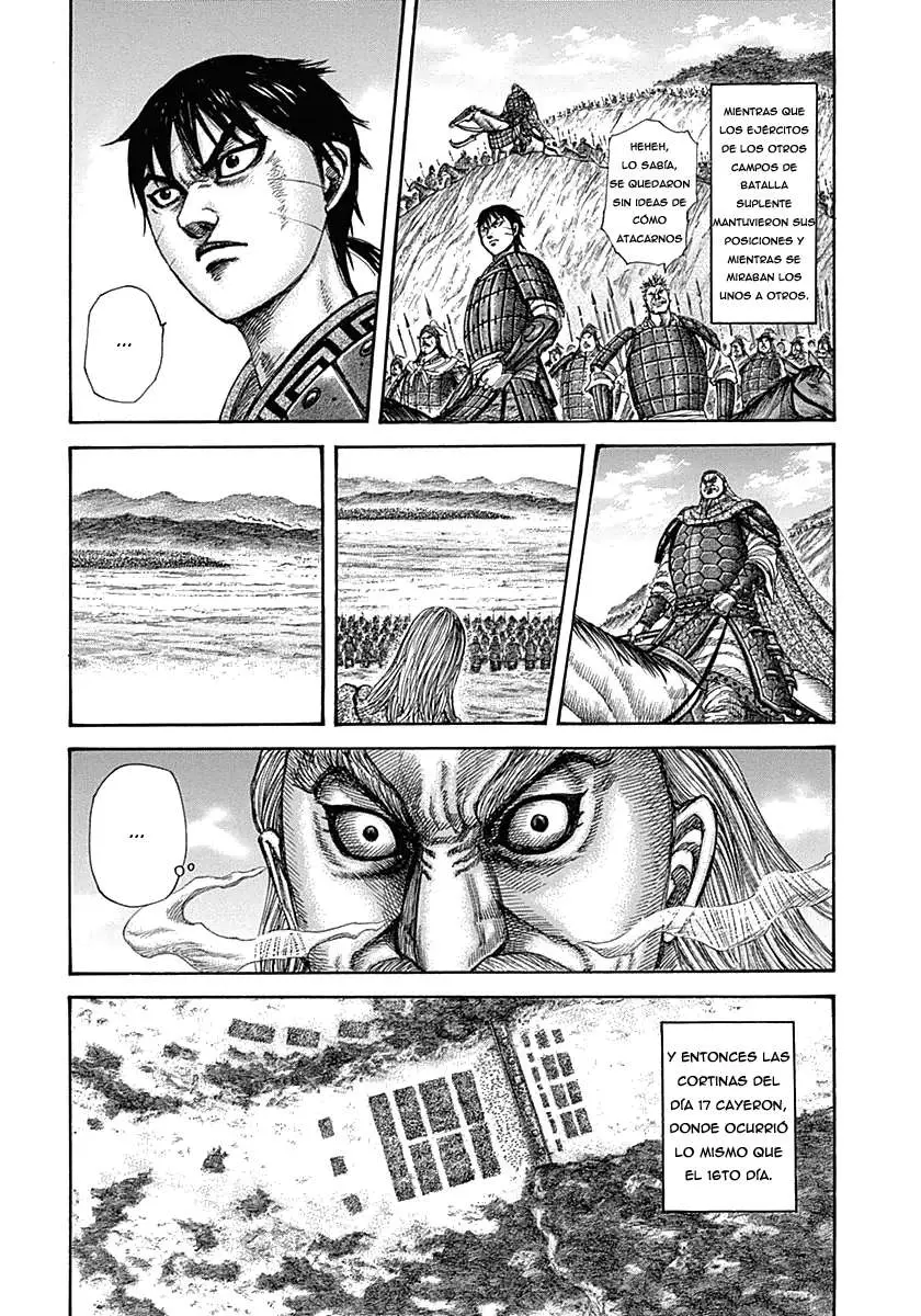 Kingdom - Capítulo 320 - Página 12 - LectorTMOo
